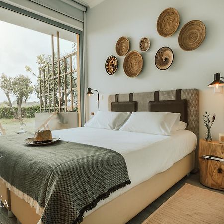 Herdade Da Rocha - Boutique Lodge Крату Екстер'єр фото