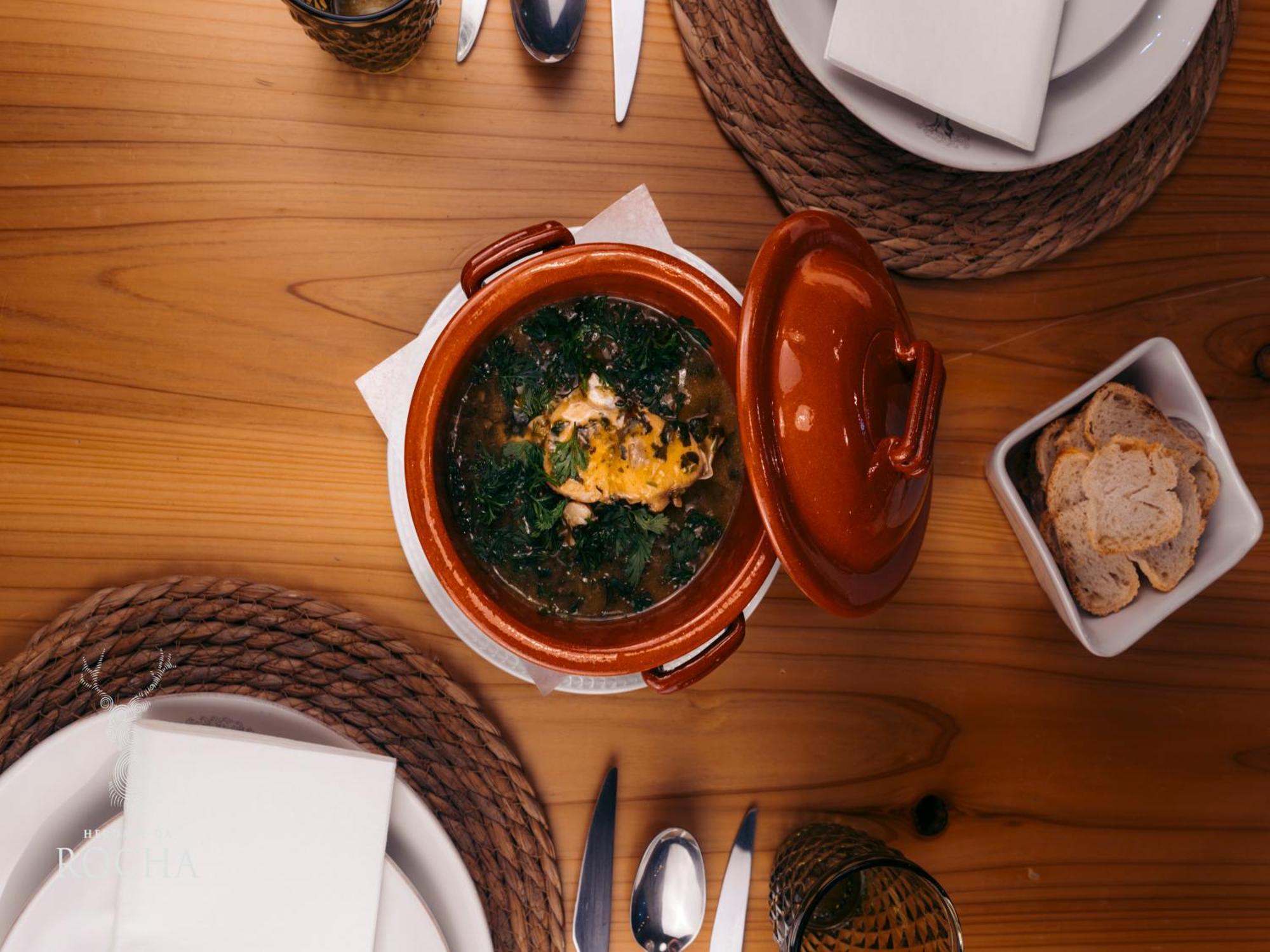 Herdade Da Rocha - Boutique Lodge Крату Екстер'єр фото